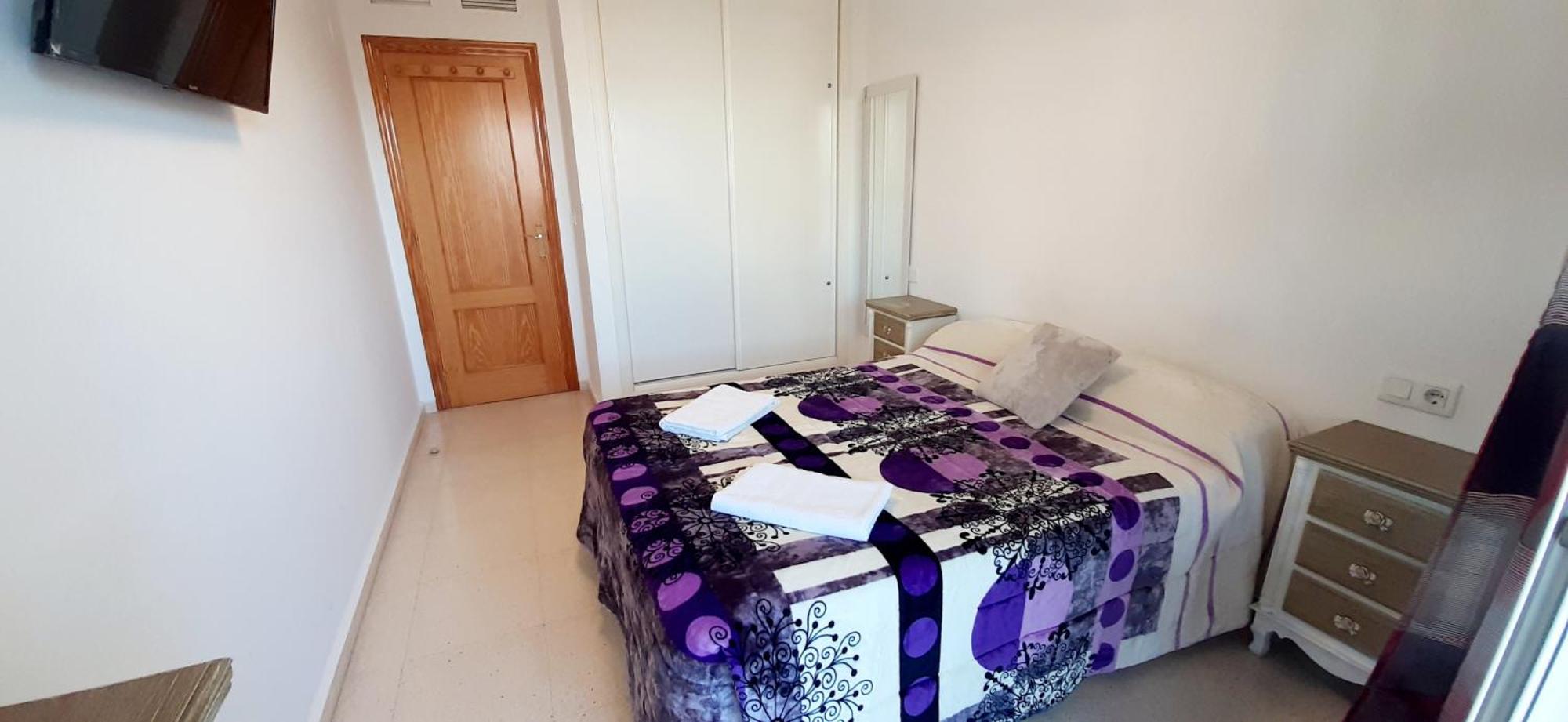 Appartement Vacanza Luxury Complex- Parking , Pool Only In The Summer , Rincon De Loix à Benidorm Extérieur photo